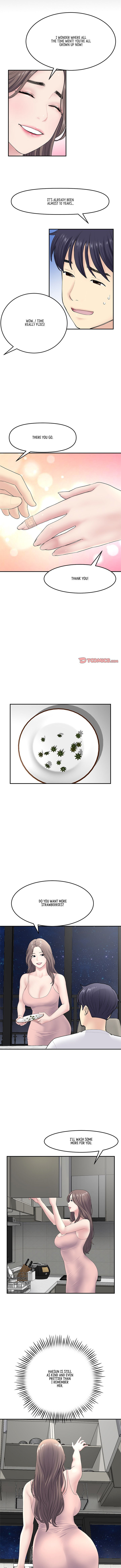 My First and Last - Chapter 4 [photo 8] - MangaPorn