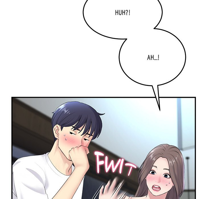 My First and Last - Chapter 5 [photo 15] - MangaPorn