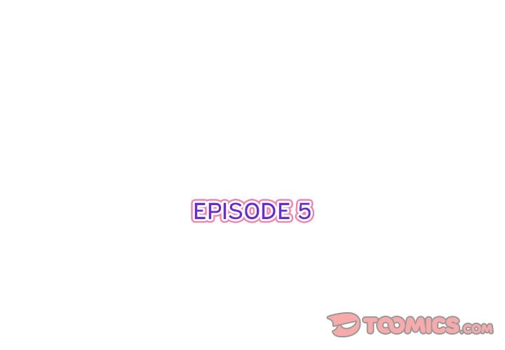 My First and Last - Chapter 5 [photo 3] - MangaPorn