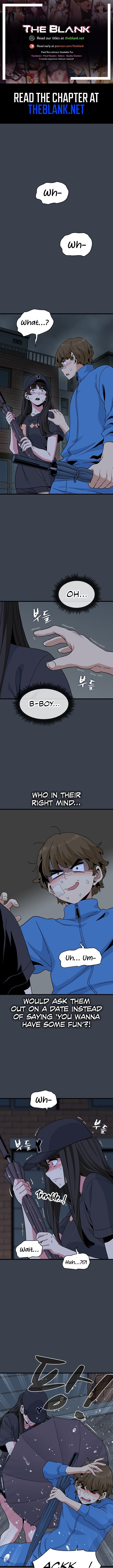 The Turning Point - Chapter 22 [photo 1] - MangaPorn