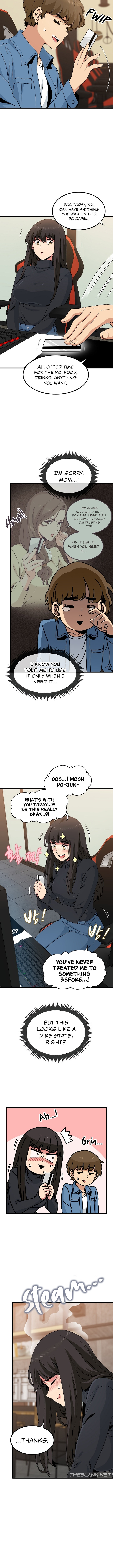 The Turning Point - Chapter 22 [photo 10] - MangaPorn