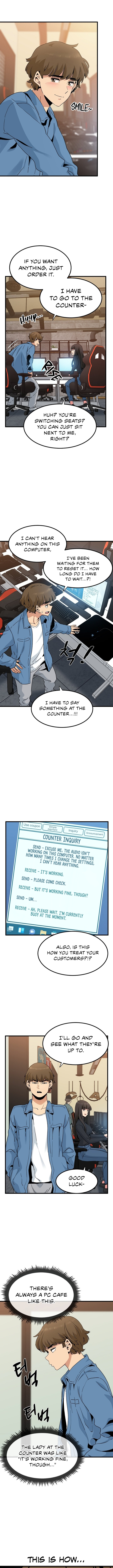 The Turning Point - Chapter 22 [photo 11] - MangaPorn