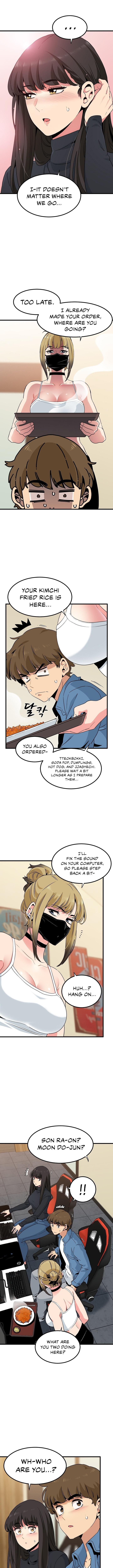 The Turning Point - Chapter 22 [photo 13] - MangaPorn