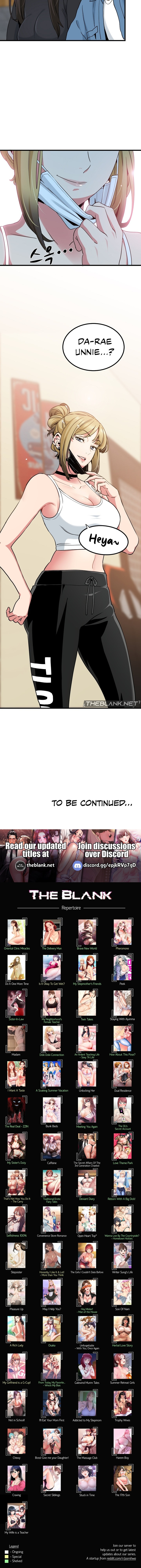 The Turning Point - Chapter 22 [photo 14] - MangaPorn