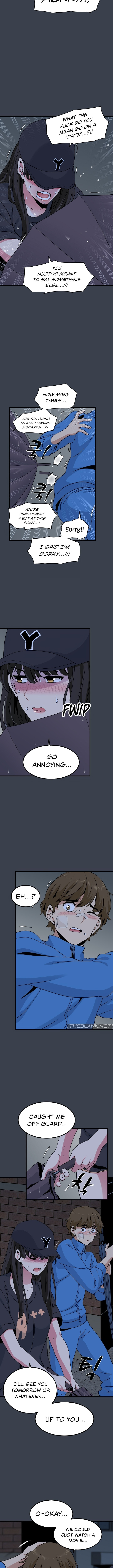 The Turning Point - Chapter 22 [photo 2] - MangaPorn