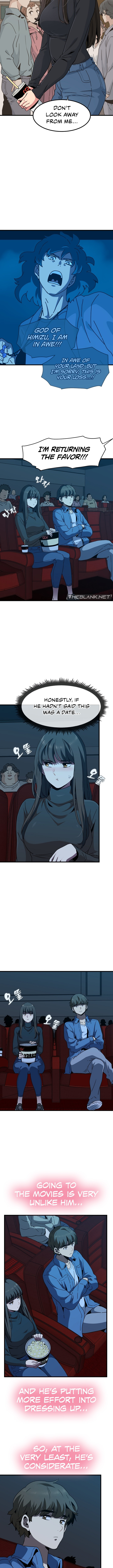 The Turning Point - Chapter 22 [photo 5] - MangaPorn