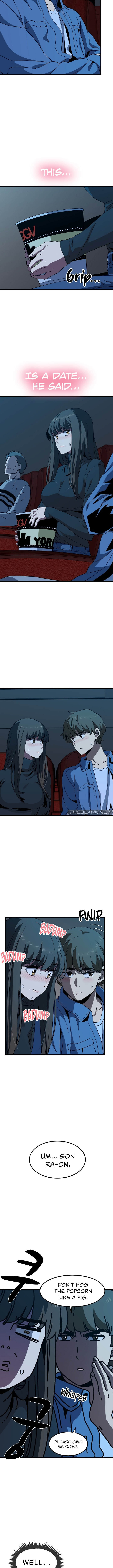 The Turning Point - Chapter 22 [photo 6] - MangaPorn