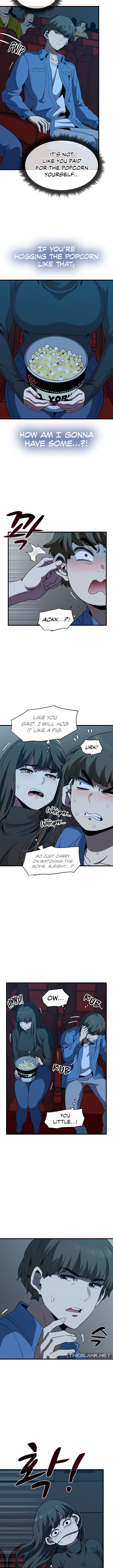 The Turning Point - Chapter 22 [photo 7] - MangaPorn