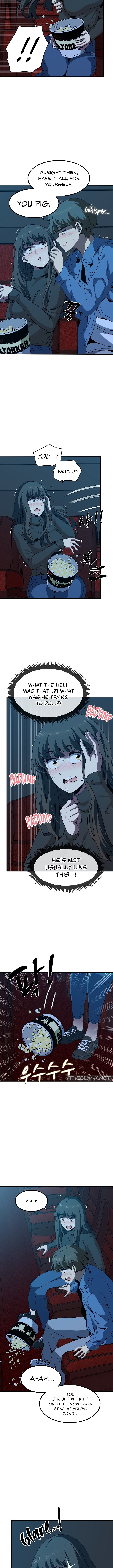 The Turning Point - Chapter 22 [photo 8] - MangaPorn