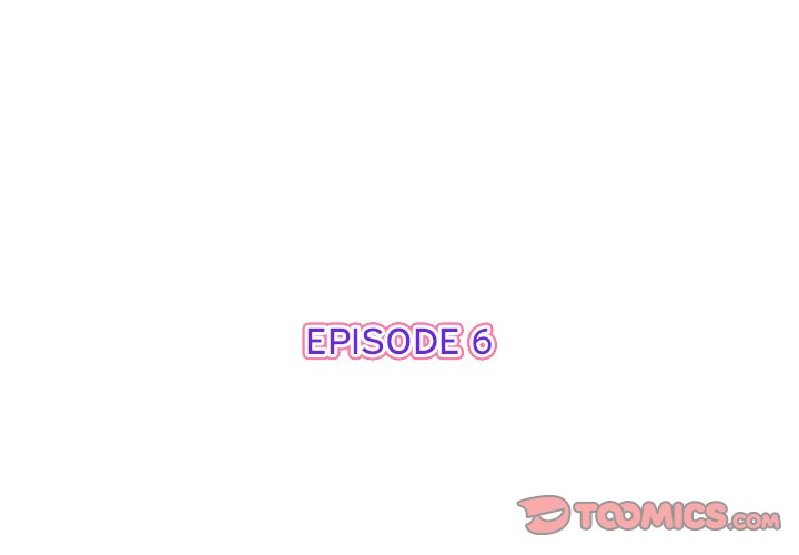 My First and Last - Chapter 6 [photo 3] - MangaPorn