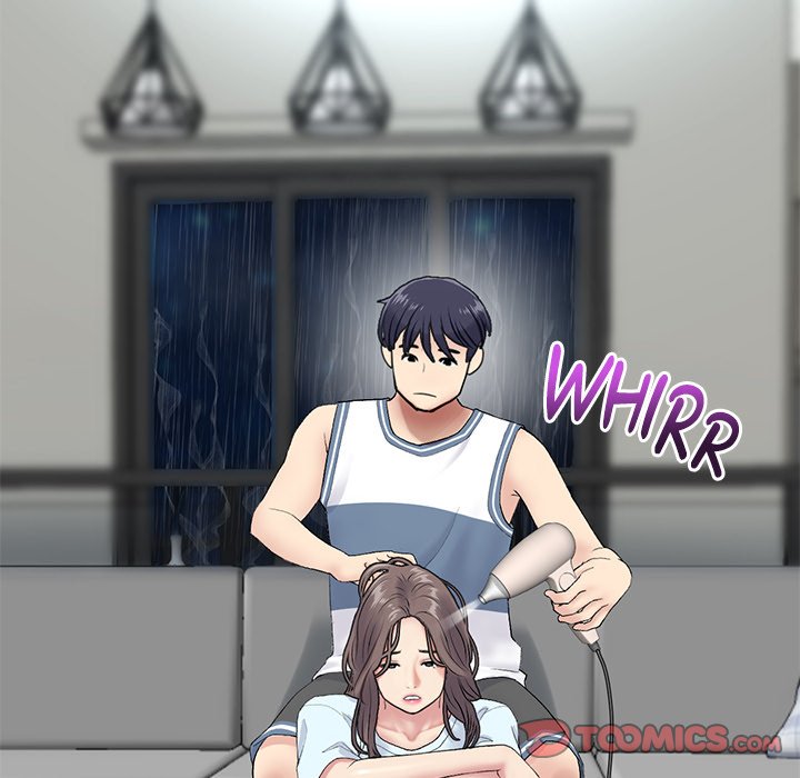 My First and Last - Chapter 7 [photo 64] - MangaPorn