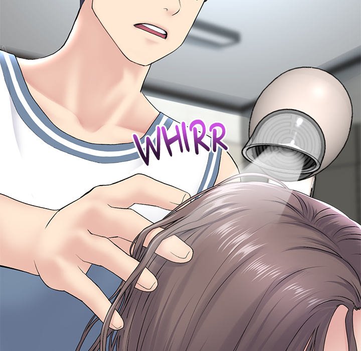 My First and Last - Chapter 7 [photo 68] - MangaPorn