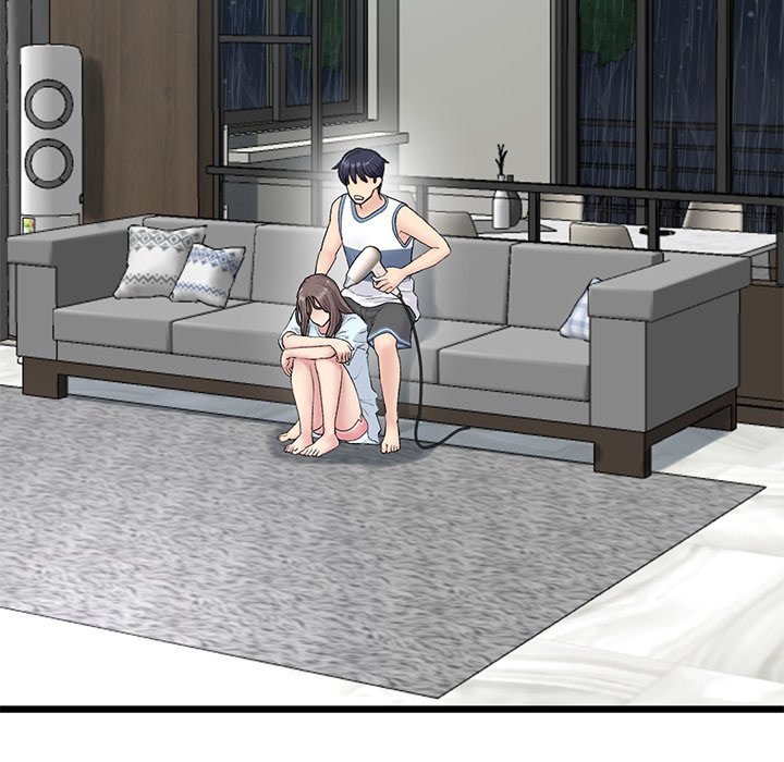 My First and Last - Chapter 7 [photo 74] - MangaPorn