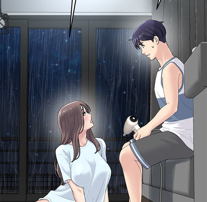 My First and Last - Chapter 7 [photo 86] - MangaPorn