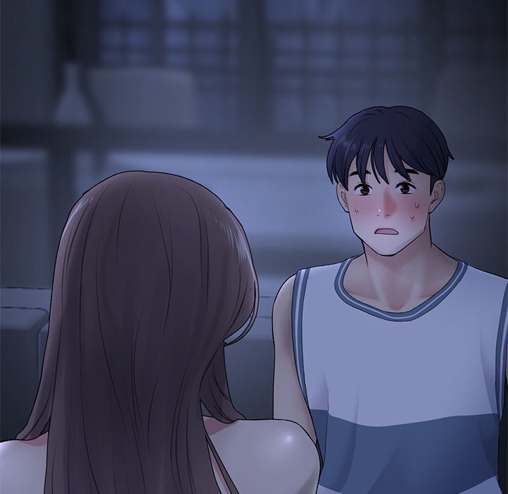 My First and Last - Chapter 8 [photo 126] - MangaPorn