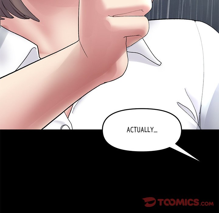 My First and Last - Chapter 8 [photo 52] - MangaPorn