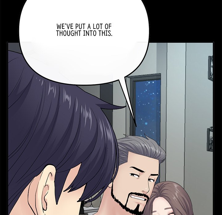 My First and Last - Chapter 8 [photo 86] - MangaPorn