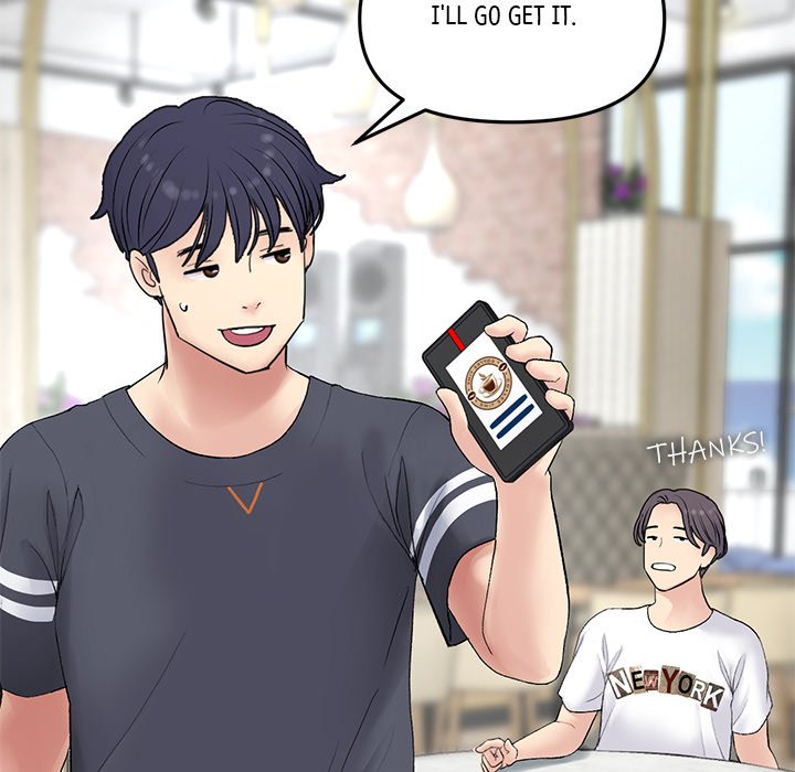 My First and Last - Chapter 10 [photo 143] - MangaPorn