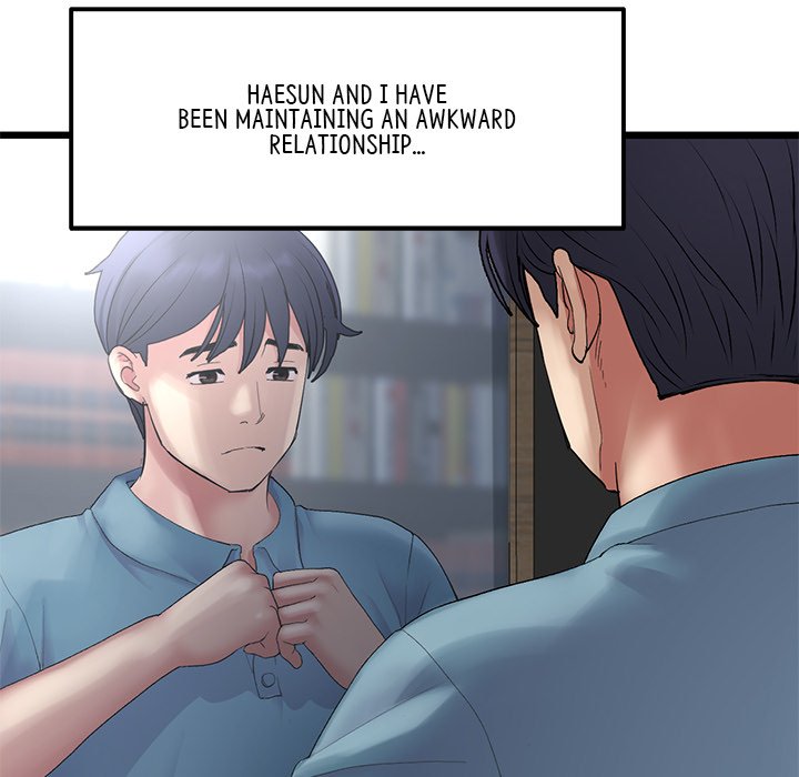 My First and Last - Chapter 10 [photo 47] - MangaPorn