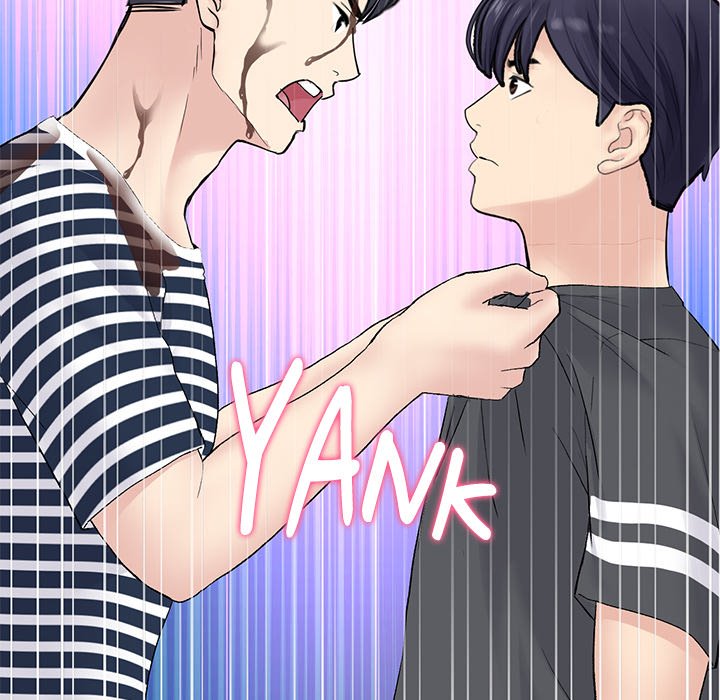 My First and Last - Chapter 11 [photo 12] - MangaPorn