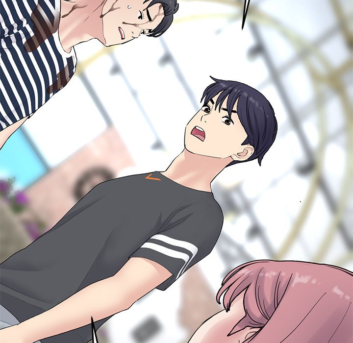 My First and Last - Chapter 11 [photo 23] - MangaPorn