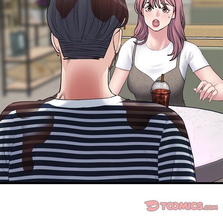 My First and Last - Chapter 11 [photo 9] - MangaPorn