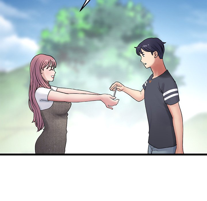 My First and Last - Chapter 11 [photo 94] - MangaPorn