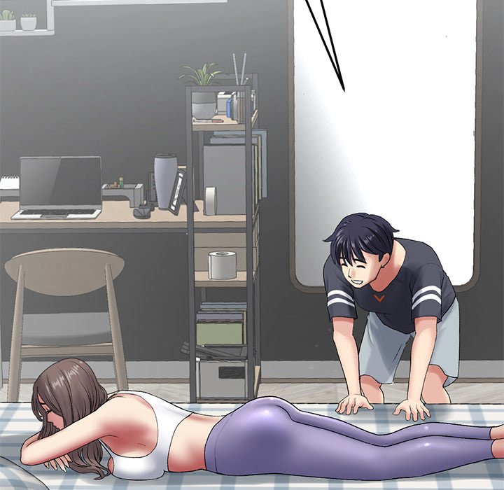 My First and Last - Chapter 12 [photo 49] - MangaPorn