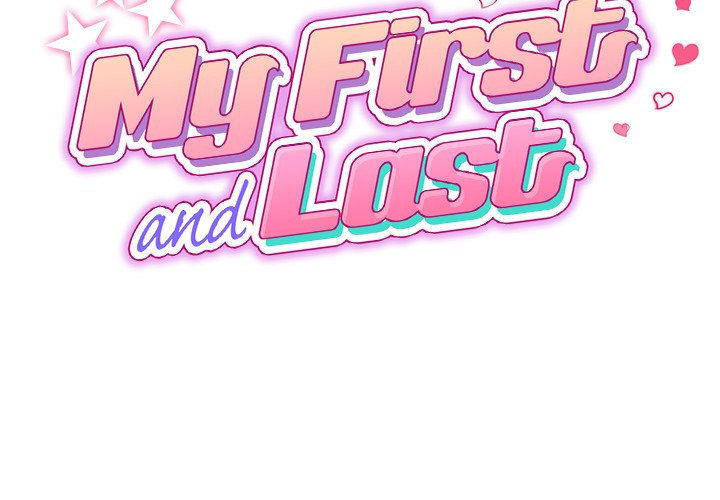 My First and Last - Chapter 13 [photo 2] - MangaPorn