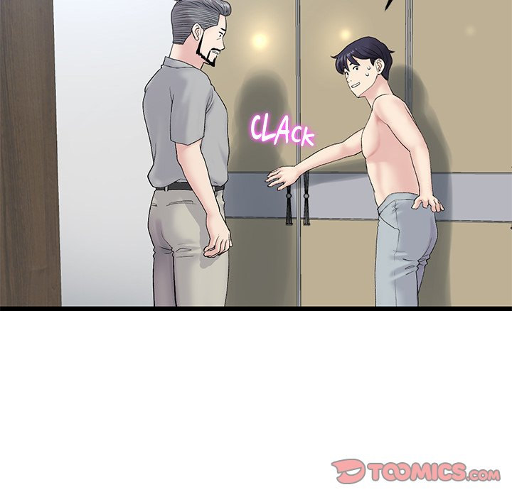 My First and Last - Chapter 14 [photo 24] - MangaPorn