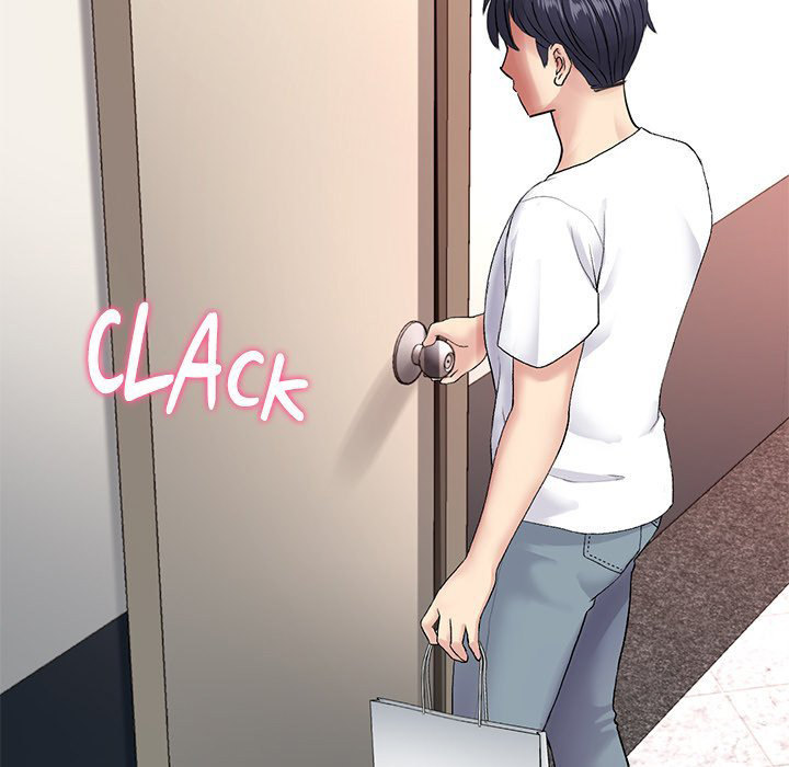 My First and Last - Chapter 15 [photo 116] - MangaPorn