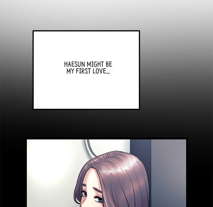 My First and Last - Chapter 16 [photo 147] - MangaPorn