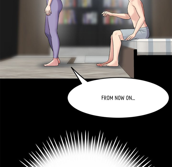 My First and Last - Chapter 17 [photo 10] - MangaPorn