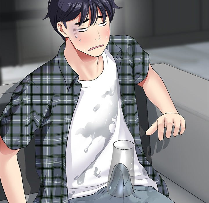 My First and Last - Chapter 17 [photo 105] - MangaPorn