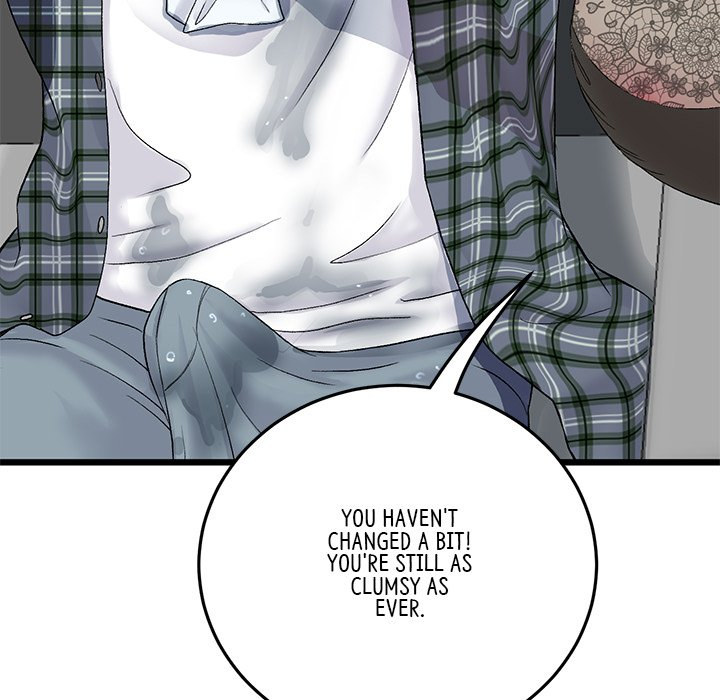 My First and Last - Chapter 17 [photo 115] - MangaPorn