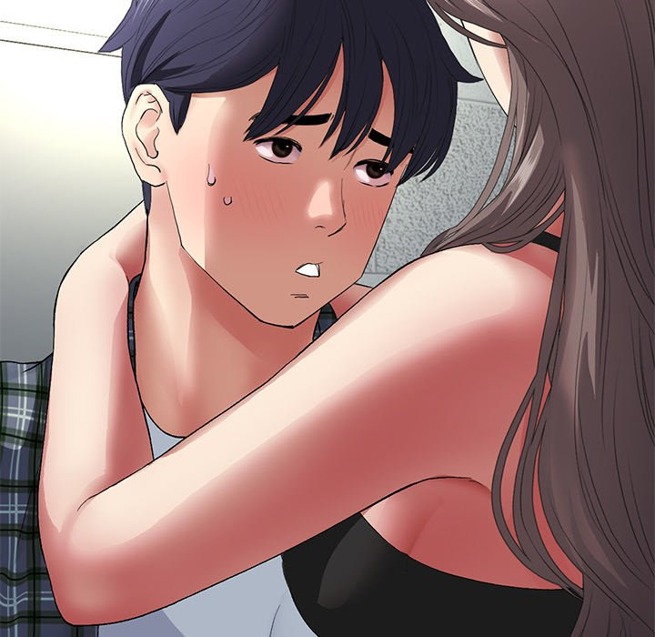 My First and Last - Chapter 17 [photo 13] - MangaPorn