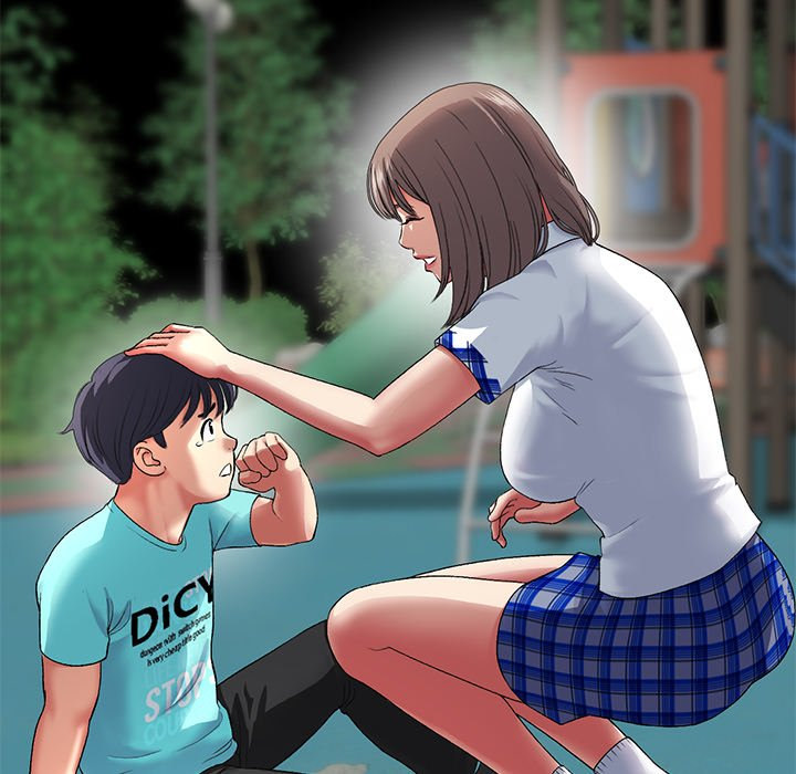 My First and Last - Chapter 17 [photo 25] - MangaPorn