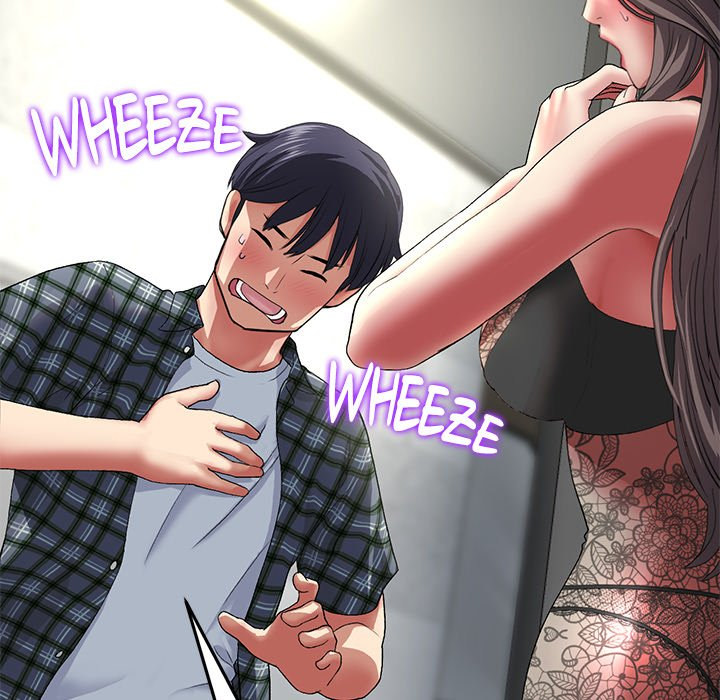 My First and Last - Chapter 17 [photo 47] - MangaPorn