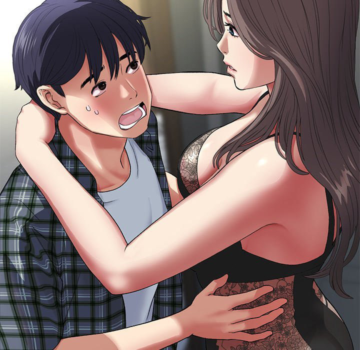 My First and Last - Chapter 17 [photo 6] - MangaPorn