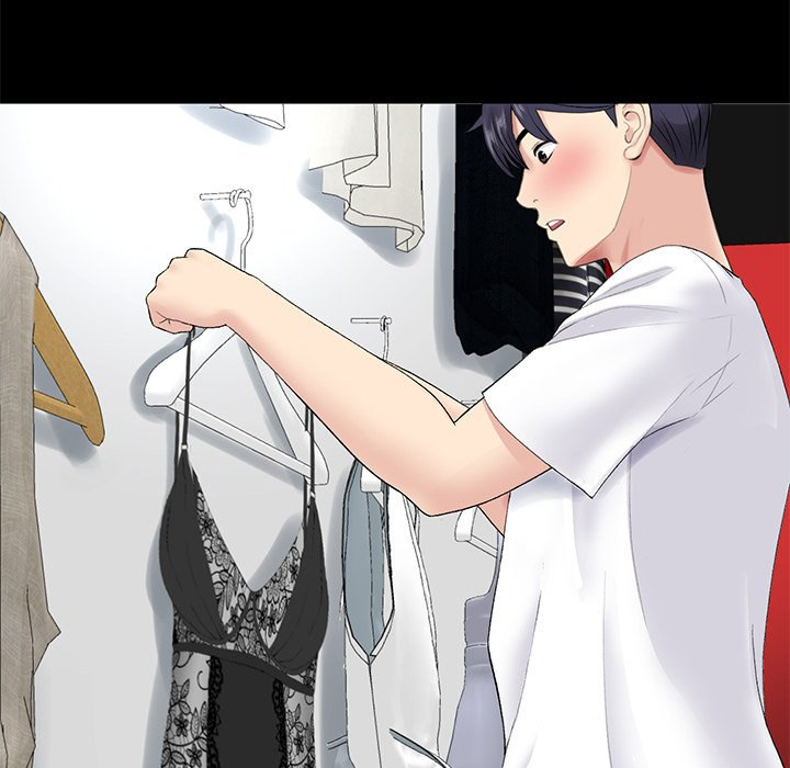 My First and Last - Chapter 17 [photo 75] - MangaPorn