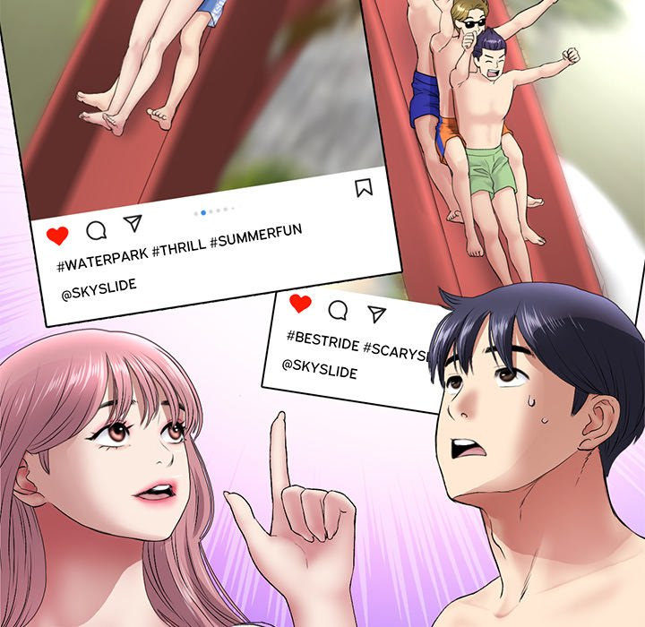 My First and Last - Chapter 19 [photo 201] - MangaPorn