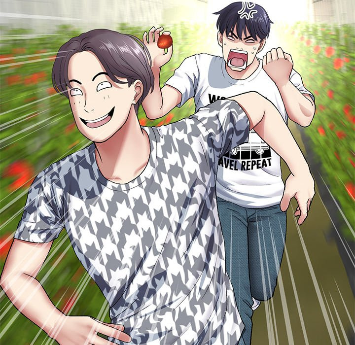 My First and Last - Chapter 19 [photo 90] - MangaPorn