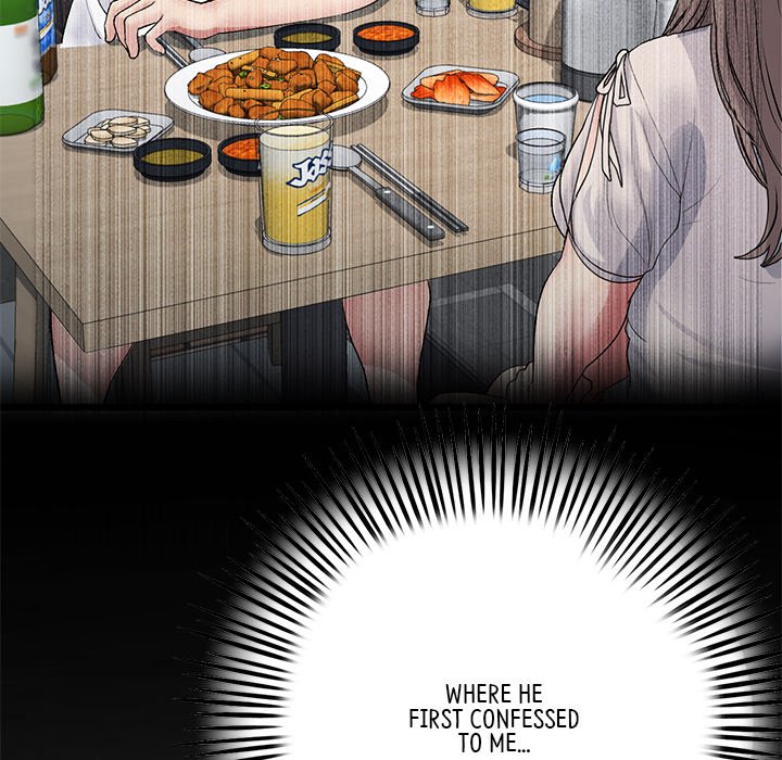 My First and Last - Chapter 20 [photo 190] - MangaPorn