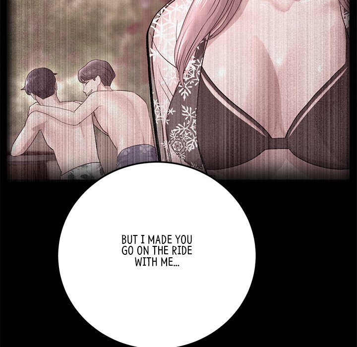 My First and Last - Chapter 21 [photo 81] - MangaPorn