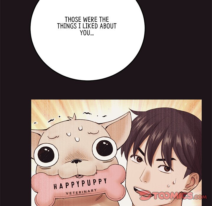 My First and Last - Chapter 22 [photo 100] - MangaPorn