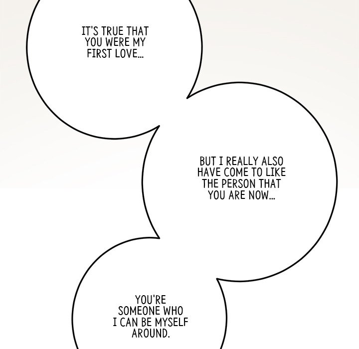 My First and Last - Chapter 22 [photo 103] - MangaPorn