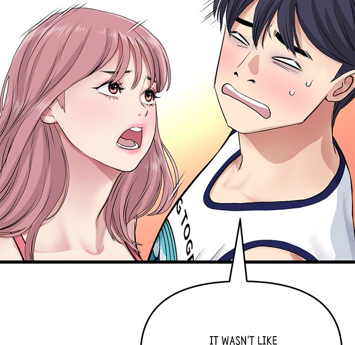 My First and Last - Chapter 22 [photo 33] - MangaPorn