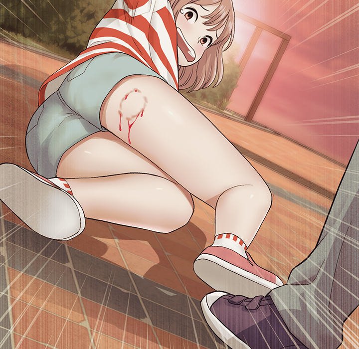 My First and Last - Chapter 22 [photo 63] - MangaPorn