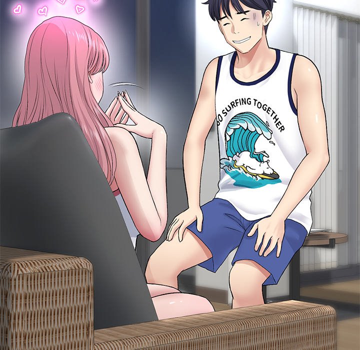 My First and Last - Chapter 22 [photo 78] - MangaPorn