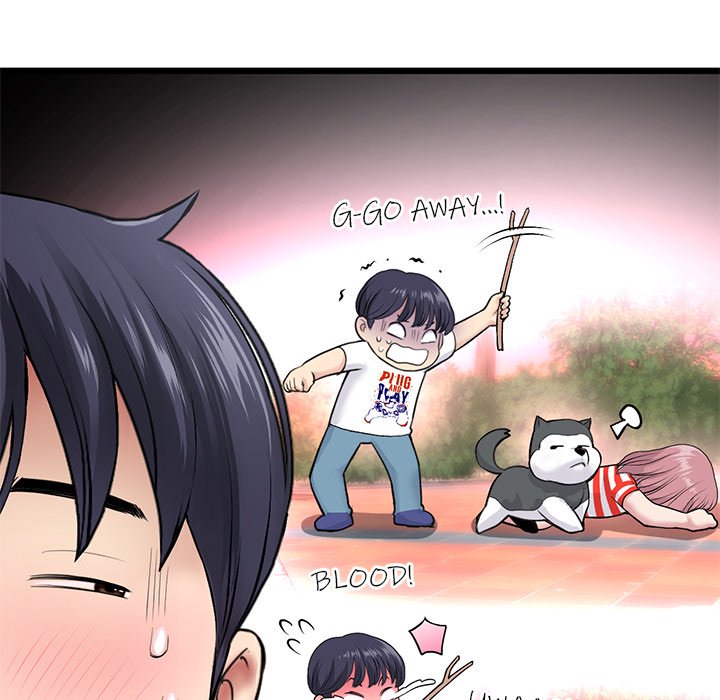 My First and Last - Chapter 22 [photo 81] - MangaPorn